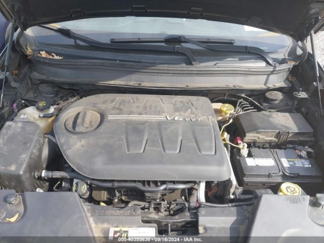 1C4PJMDSXFW764555 Jeep Cherokee Limited