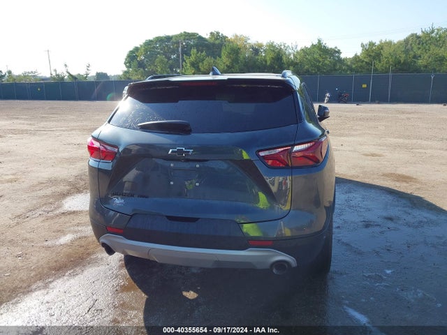 Chevrolet Blazer Awd 2lt 2020 3GNKBHR49LS630370 Image 17