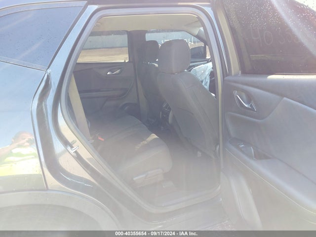 Chevrolet Blazer Awd 2lt 2020 3GNKBHR49LS630370 Image 8