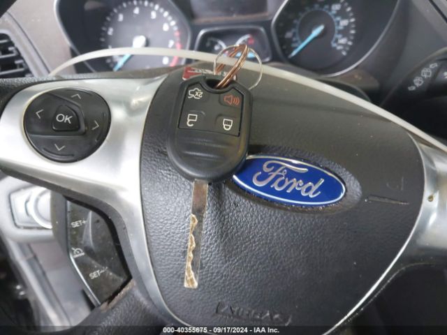 1FMCU0GX8GUB24925 Ford ESCAPE SE