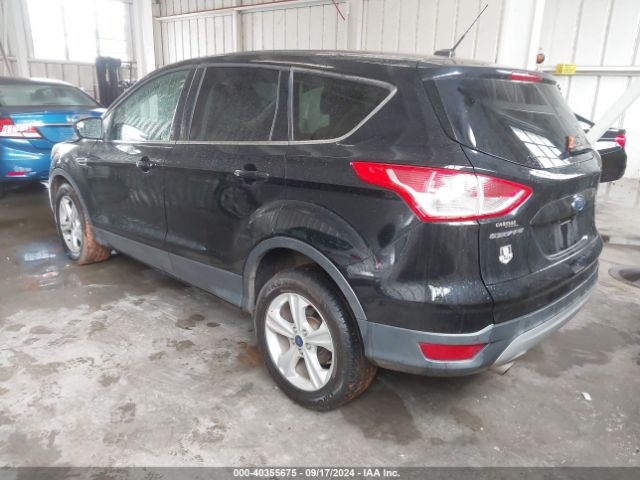 1FMCU0GX8GUB24925 Ford ESCAPE SE