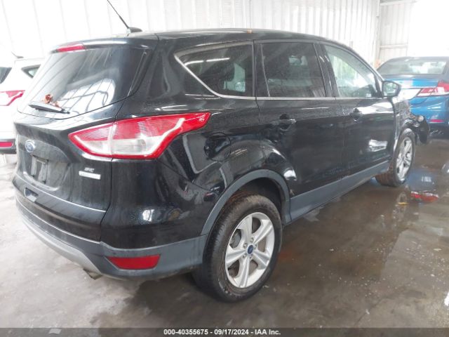 1FMCU0GX8GUB24925 Ford ESCAPE SE
