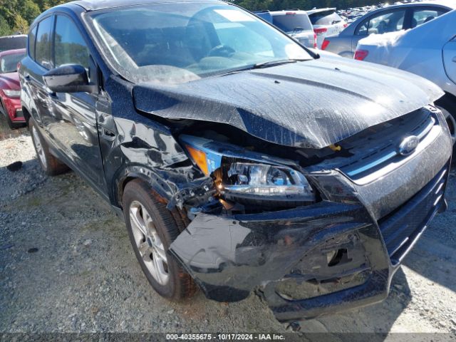 1FMCU0GX8GUB24925 Ford ESCAPE SE