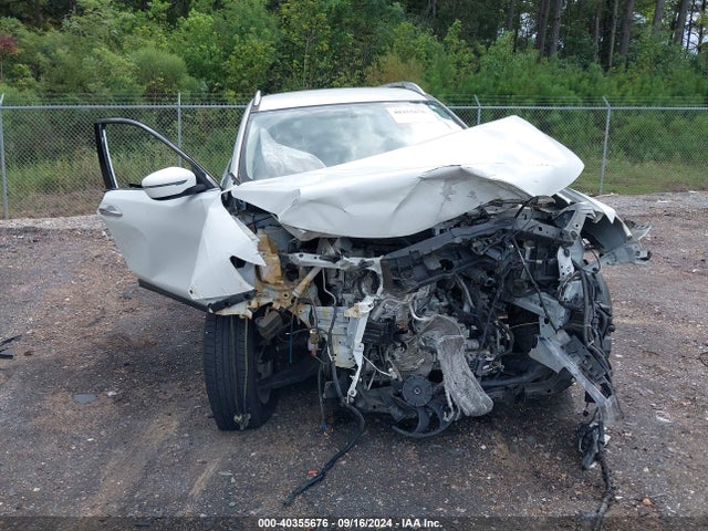 Nissan ROGUE SV 2016 KNMAT2MT3GP624470 Image 6