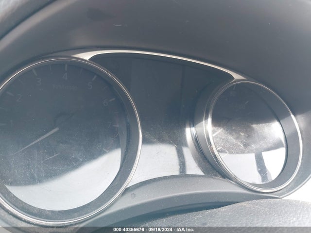 Nissan ROGUE SV 2016 KNMAT2MT3GP624470 Image 7