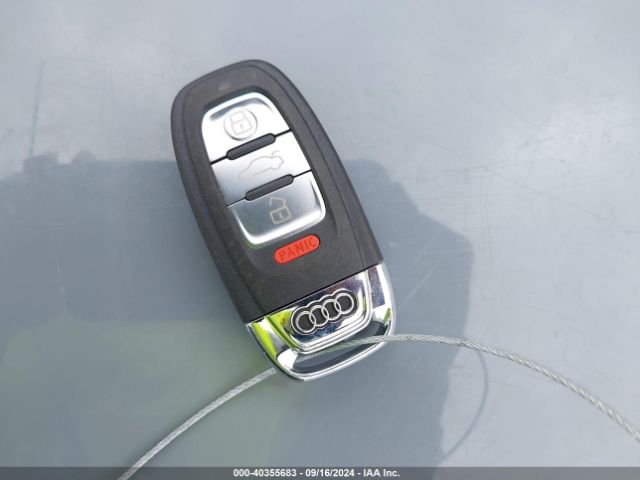 WAUDFAFC8EN056539 Audi A6 2.0t Premium