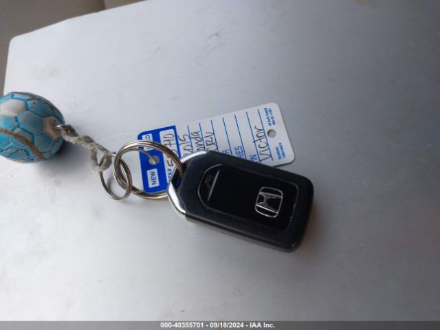 5J6RM3H70FL014836 Honda Cr-v Ex-l
