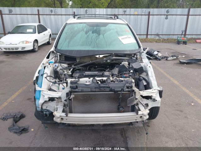 5J6RM3H70FL014836 Honda Cr-v Ex-l