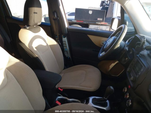 ZACCJAAB2HPF48426 Jeep Renegade Sport Fwd