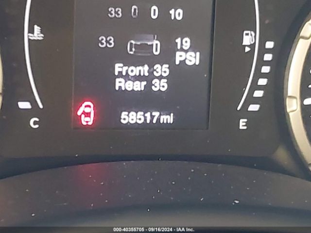 ZACCJAAB2HPF48426 Jeep Renegade Sport Fwd