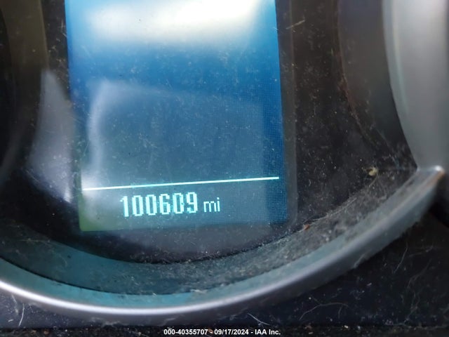 Chevrolet Cruze 1lt Auto 2014 1G1PC5SB9E7174495 Image 7