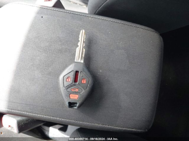 JA32U2FU6FU018280 Mitsubishi LANCER ES