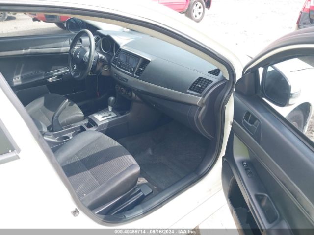 JA32U2FU6FU018280 Mitsubishi LANCER ES