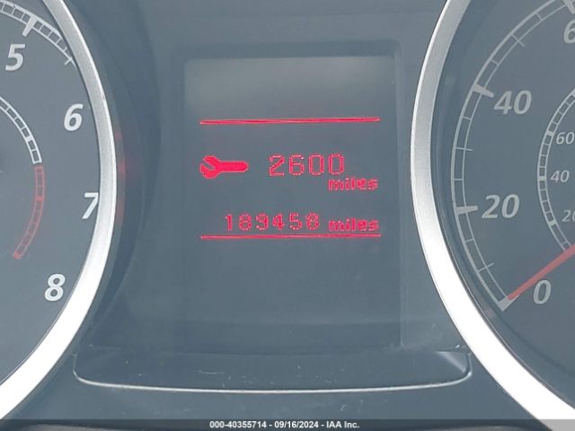 JA32U2FU6FU018280 Mitsubishi LANCER ES
