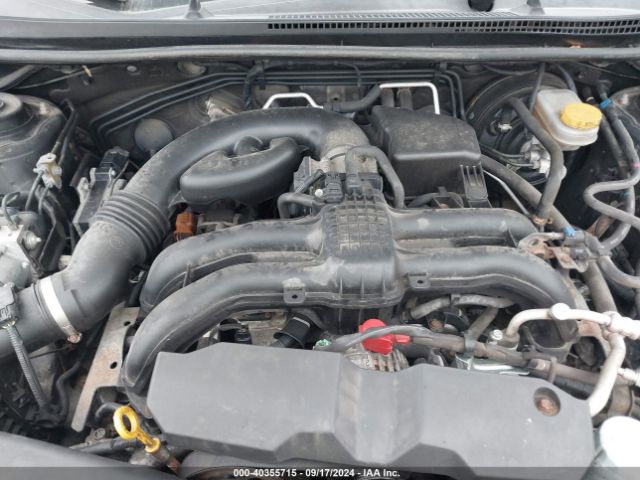 JF1GPAL69E8273176 Subaru Impreza 2.0i Sport Premium