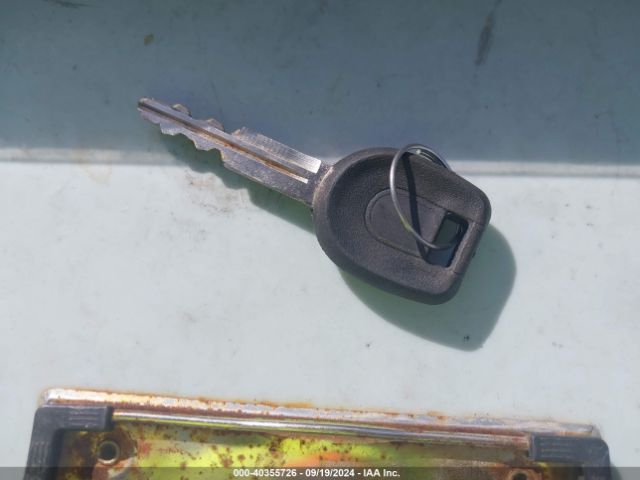 2011 MITSUBISHI ENDEAVOR 4A4JN2AS7BE034484 Photo 10