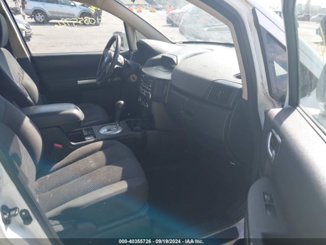 2011 MITSUBISHI ENDEAVOR 4A4JN2AS7BE034484 Photo 4