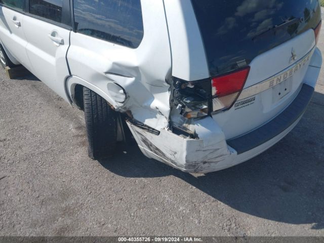 2011 MITSUBISHI ENDEAVOR 4A4JN2AS7BE034484 Photo 5