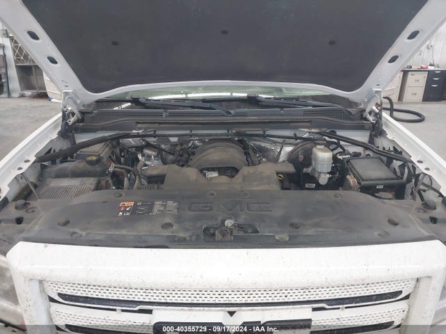 GMC Sierra 1500 Sle 2015 3GTU2UEC9FG322548 Image 10