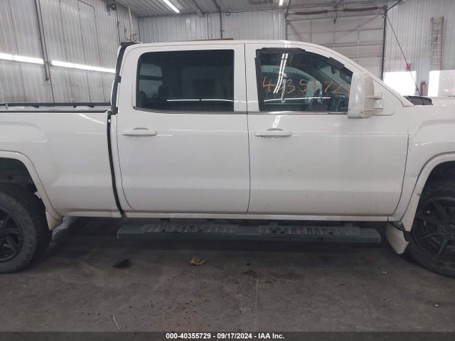 GMC Sierra 1500 Sle 2015 3GTU2UEC9FG322548 Image 13
