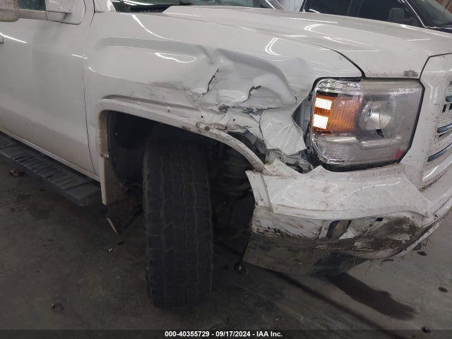 GMC Sierra 1500 Sle 2015 3GTU2UEC9FG322548 Image 6