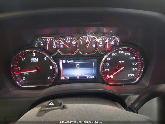 GMC Sierra 1500 Sle 2015 3GTU2UEC9FG322548 Image 7