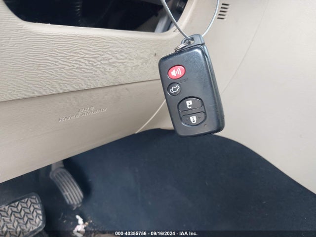 Продажа на аукционе авто 2010 Toyota Venza Base V6, vin: 4T3ZK3BB2AU021687, номер лота: 40355756