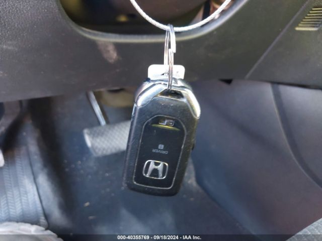 5FPYK3F73NB033366 Honda Ridgeline Rtl-e