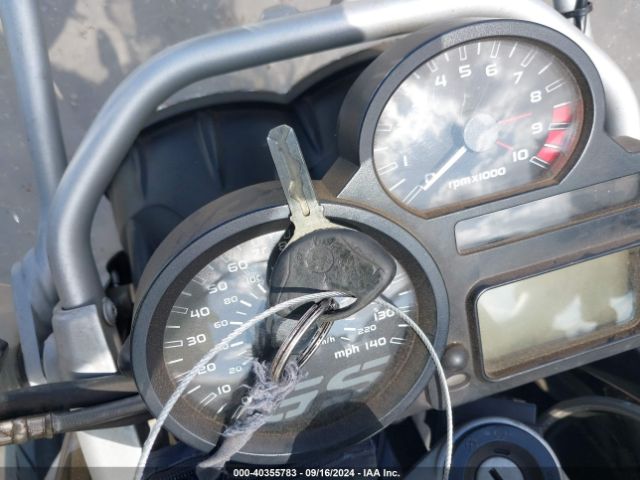 2012 BMW R1200 WB1048002CZX67381 Photo 10