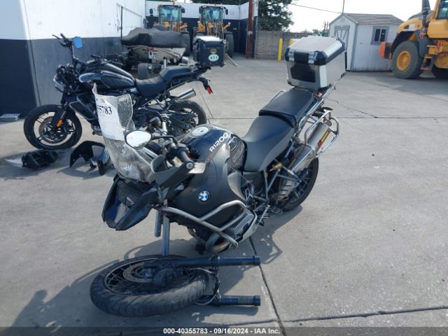 2012 BMW R1200 WB1048002CZX67381 Photo 1
