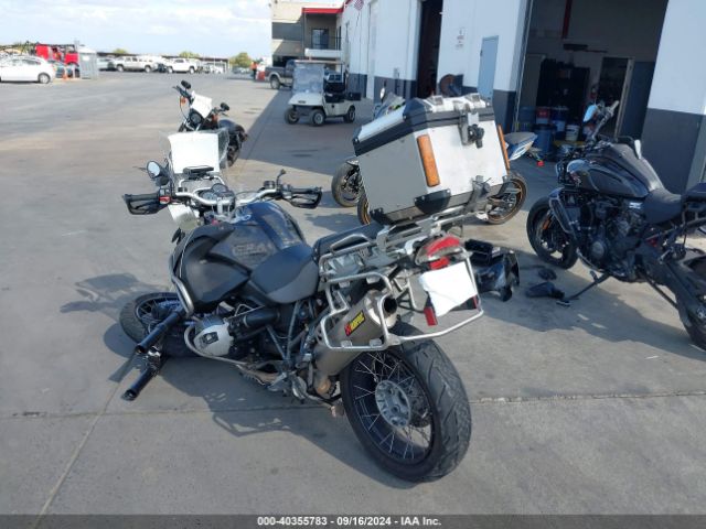 2012 BMW R1200 WB1048002CZX67381 Photo 2