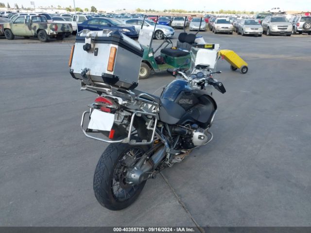 2012 BMW R1200 WB1048002CZX67381 Photo 3