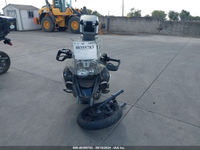 2012 BMW R1200 WB1048002CZX67381 Photo 4