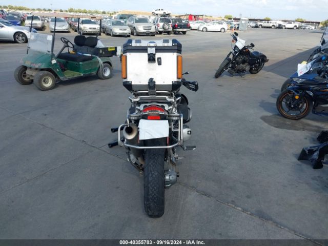 2012 BMW R1200 WB1048002CZX67381 Photo 5