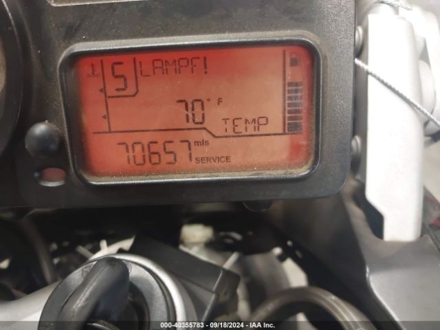2012 BMW R1200 WB1048002CZX67381 Photo 6