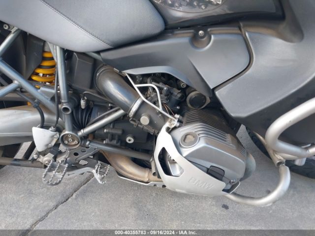 2012 BMW R1200 WB1048002CZX67381 Photo 7