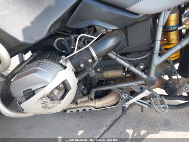 2012 BMW R1200 WB1048002CZX67381 Photo 8