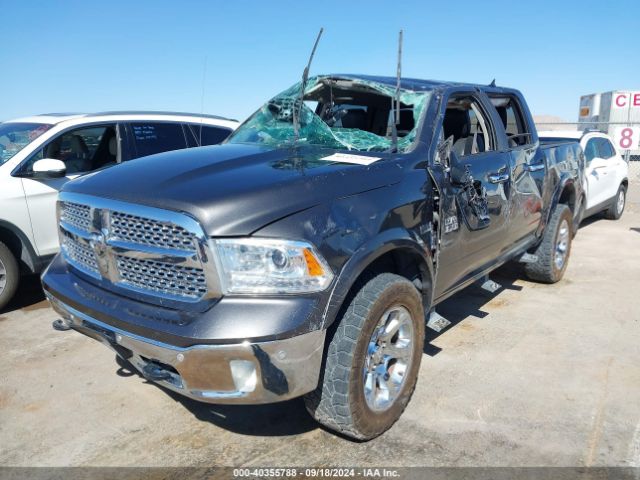 1C6RR7NT4FS599112 RAM 1500 Laramie