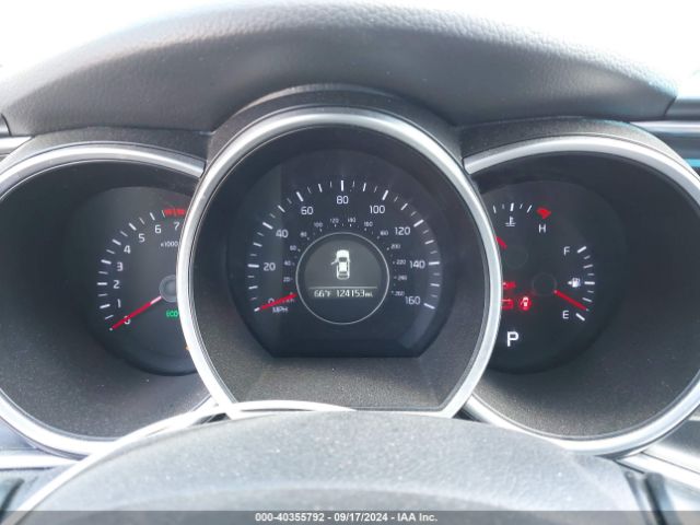 5XXGM4A79FG494257 KIA Optima Lx