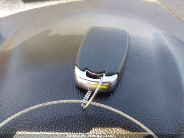 1G1BF5SMXH7142615 Chevrolet Cruze Premier Auto
