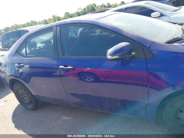 5YFBURHE2EP027490 Toyota Corolla S Premium