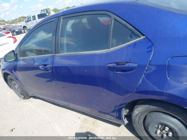 5YFBURHE2EP027490 Toyota Corolla S Premium