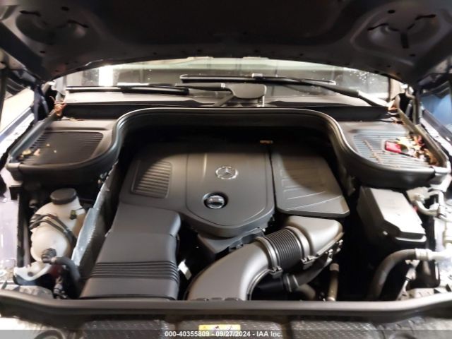 4JGFB4FB9RB073756 Mercedes-Benz Gle 350 4matic