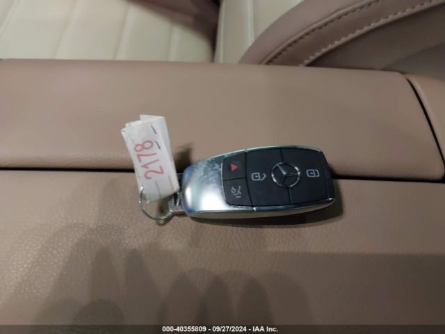 4JGFB4FB9RB073756 Mercedes-Benz Gle 350 4matic