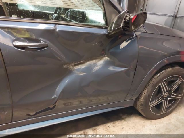 4JGFB4FB9RB073756 Mercedes-Benz Gle 350 4matic