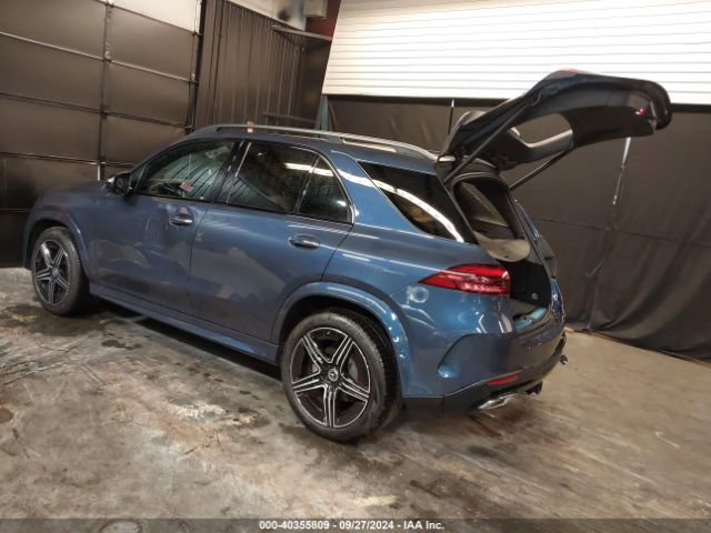 4JGFB4FB9RB073756 Mercedes-Benz Gle 350 4matic