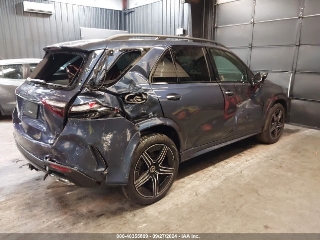 4JGFB4FB9RB073756 Mercedes-Benz Gle 350 4matic