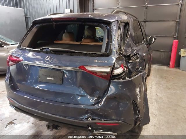 4JGFB4FB9RB073756 Mercedes-Benz Gle 350 4matic