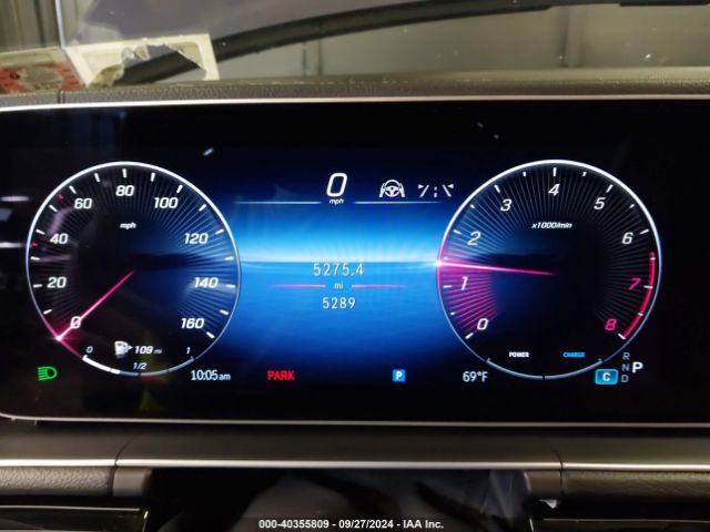 4JGFB4FB9RB073756 Mercedes-Benz Gle 350 4matic