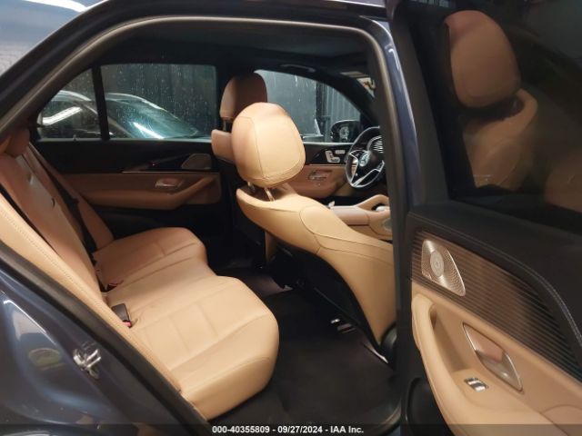4JGFB4FB9RB073756 Mercedes-Benz Gle 350 4matic